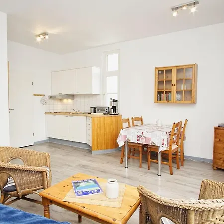 Appartement Haus Rugier 02