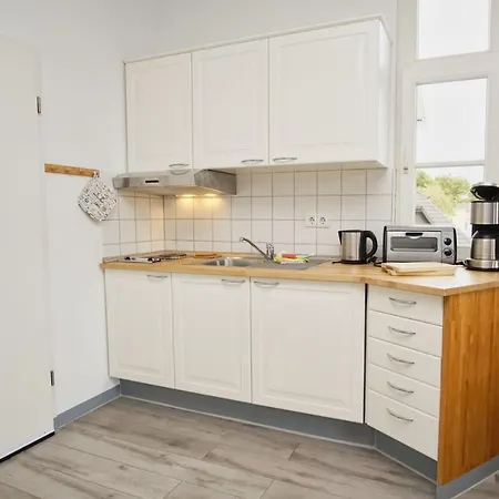 Haus Rugier 02 Appartement