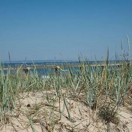 Im Zentrum Gelegenes 1-raum-apartment - Haus Rugier 02 Apartamento