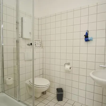 Appartement Haus Rugier 02 *